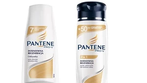 Pantene Pro-V z formułą Amino-S