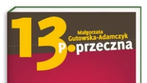 13. Poprzeczna