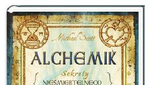 Alchemik. Sekrety nieśmiertelnego Nicholasa Flamela