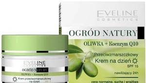 Ogrody Natury - Eveline Cosmetics