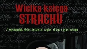 Wielka księga strachu