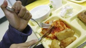 Potrawy, które mają najwięcej kalorii jemy nożem i widelcem