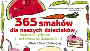 365 smaków dla naszych dzieciaków