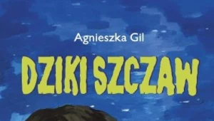 Dziki szczaw