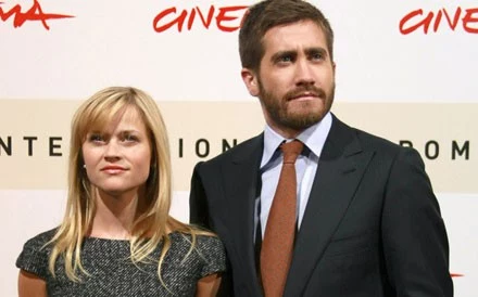 Reese Witherspoon i Jake Gyllenhaal