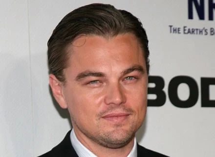 Leonardo DiCaprio