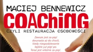 Coaching czyli restauracja osobowości