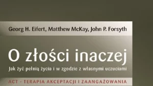 O złości inaczej