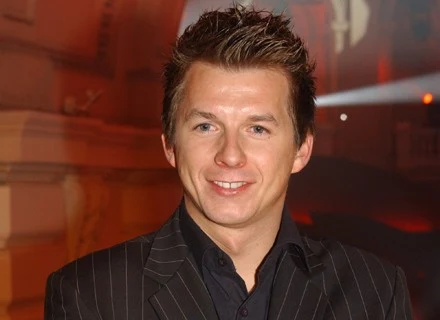 Karol Okrasa Karol Okrasa