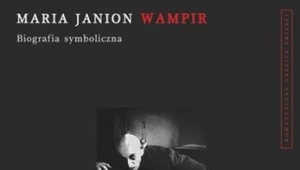 Wampir. Biografia symboliczna