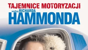 Tajemnice motoryzacji według Richarda Hammonda