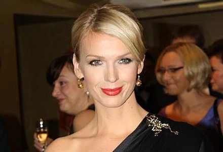 Magda Mołek jest jedną z jurorek Doskonałości Roku magazynu Twój Styl Magda Mołek jest jedną z jurorek Doskonałości Roku magazynu Twój Styl