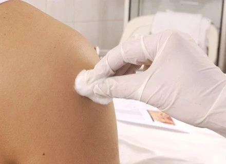 W Polsce realizacja szczepień była i jest wysoka W Polsce realizacja szczepień była i jest wysoka