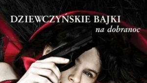 Dziewczyńskie bajki na dobranoc