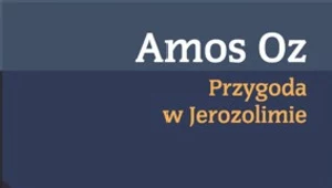 Przygoda w Jerozolimie