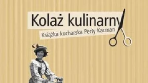 Kolaż Kulinarny Perły Kacman