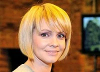 Weronika Marczuk-Pazura, fot. Andrzej Szilagyi Weronika Marczuk-Pazura, fot. Andrzej Szilagyi