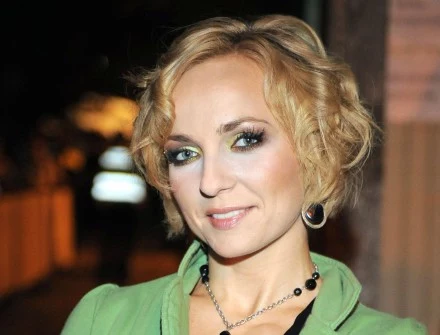 Ania Wyszkoni, fot. Andrzej Szilagyi Ania Wyszkoni, fot. Andrzej Szilagyi