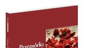 Przepiórki w płatkach róży