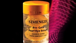 Biogold Pearl Essence Eye Serum