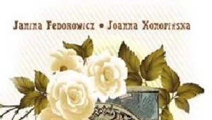 Marianna i róże