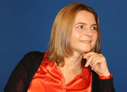 Małgorzata Tusk