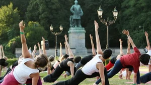 Joga dla mózgu