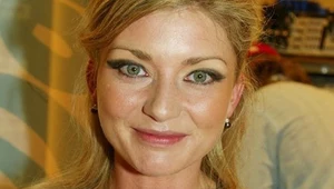 Edyta Olszówka/fot.Paweł Nabrdalik