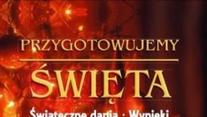 Przygotowujemy święta