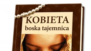 Kobieta boska tajemnica