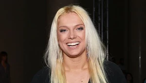 Joanna Liszowska, fot. Paweł Przybyszewski