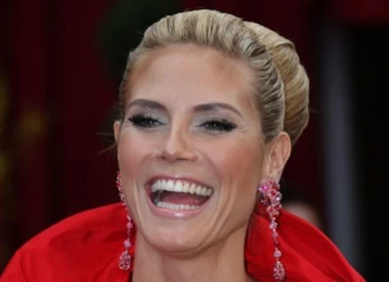 Heidi Klum Heidi Klum