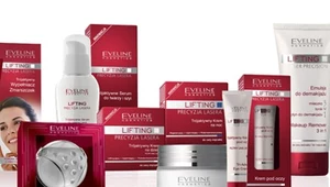 Lifting Precyzja Lasera, Eveline Cosmetics