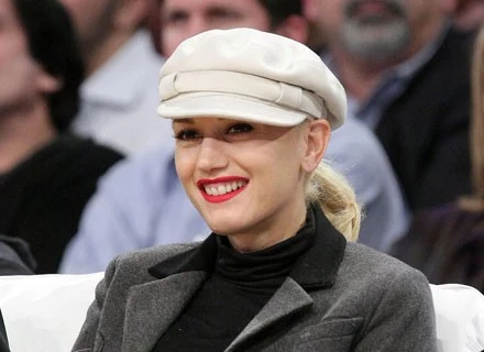 Gwen Stefani