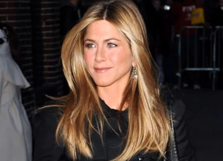 Jennifer Aniston