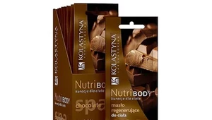 Nutri Body Chocolate SPA