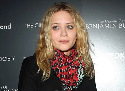 Mary-Kate Olsen