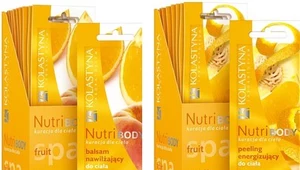 Nutri Body Fruit SPA