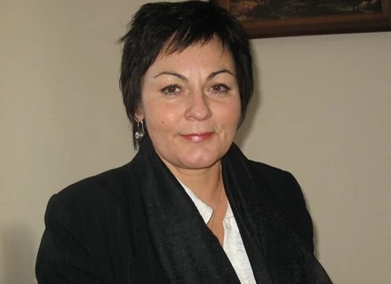 Prof. Krystyna Slany