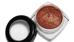 Golden Rose Pearly Loose Eyeshadow