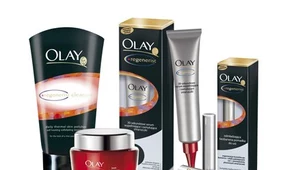 Olay regenerist - alternatywa dla inwazyjnej pielęgnacji