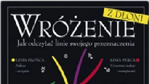Wróżenie z dłoni
