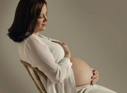 Psychoza poporodowa jest bardziej powszechna u starszych mam Psychoza poporodowa jest bardziej powszechna u starszych mam