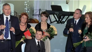 Gala Srebrne Jabłka PANI, fot. Andrzej Szilagyi