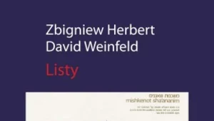 Herbert / Weinfeld. Listy