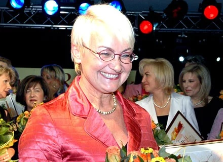 Henryka Bochniarz