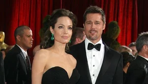 Angelina i Brad