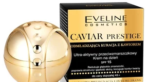 Odmładzające Caviar Prestige, Eveline Cosmetics