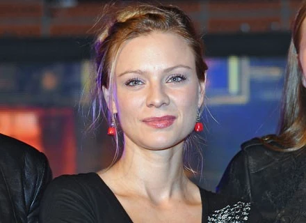 Magdalena Boczarska, fot. Andrzej Szilagyi