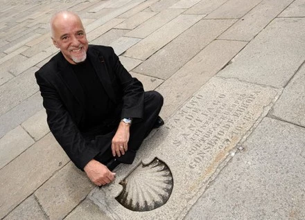 Paulo Coelho